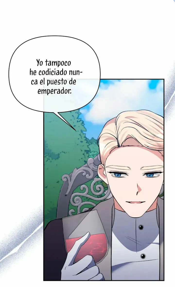 The Grand Duchess of the North Was Secretly a Villainess capítulo 64, página 26