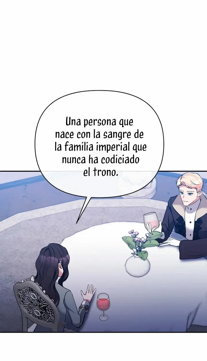 The Grand Duchess of the North Was Secretly a Villainess capítulo 64, página 27