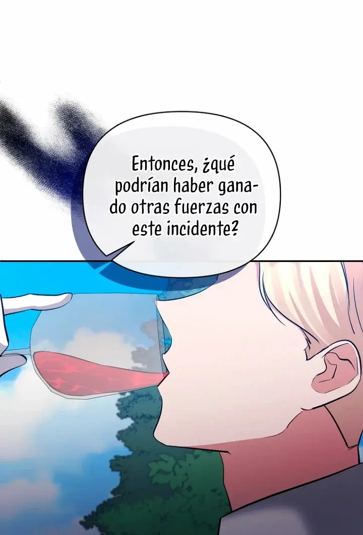 The Grand Duchess of the North Was Secretly a Villainess capítulo 64, página 29