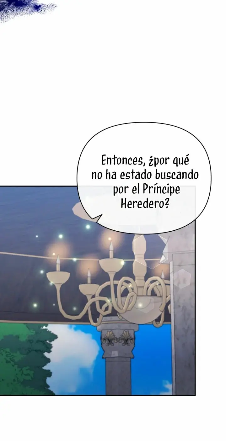 The Grand Duchess of the North Was Secretly a Villainess capítulo 64, página 31