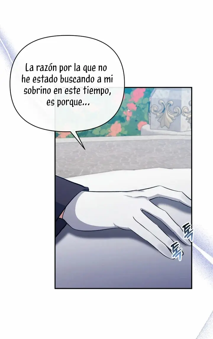 The Grand Duchess of the North Was Secretly a Villainess capítulo 64, página 32