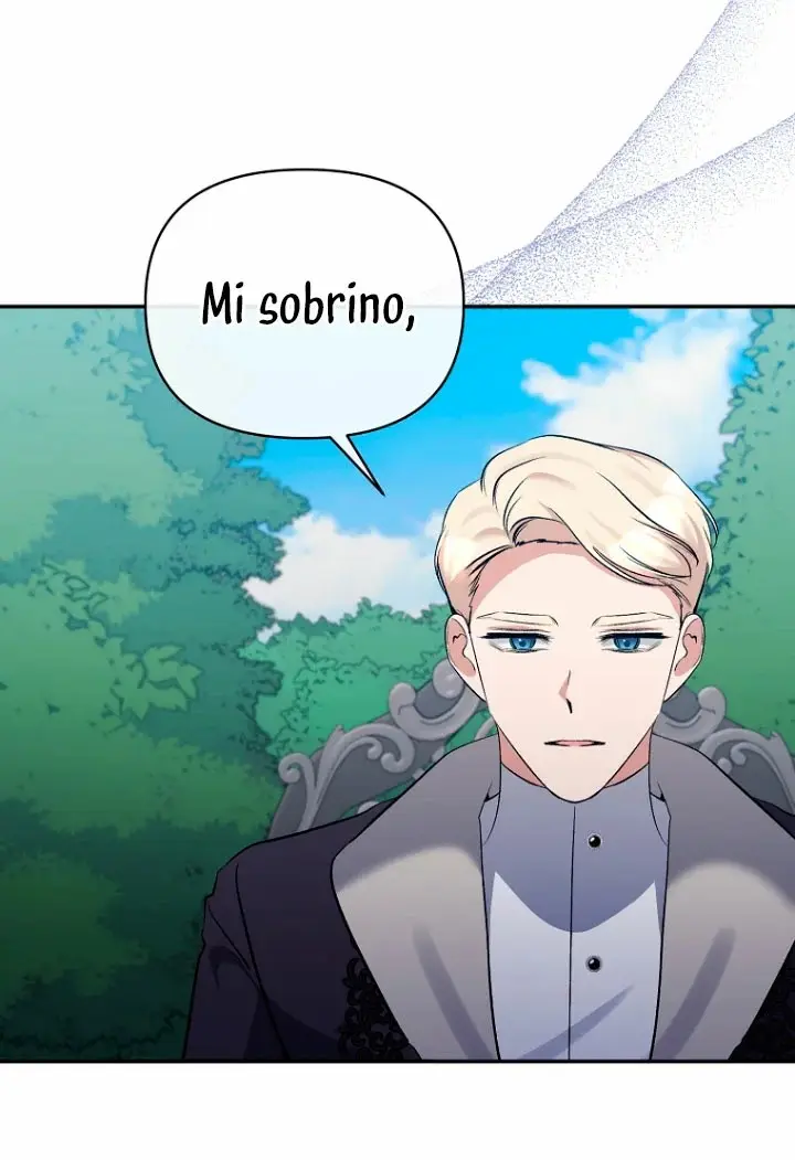 The Grand Duchess of the North Was Secretly a Villainess capítulo 64, página 33