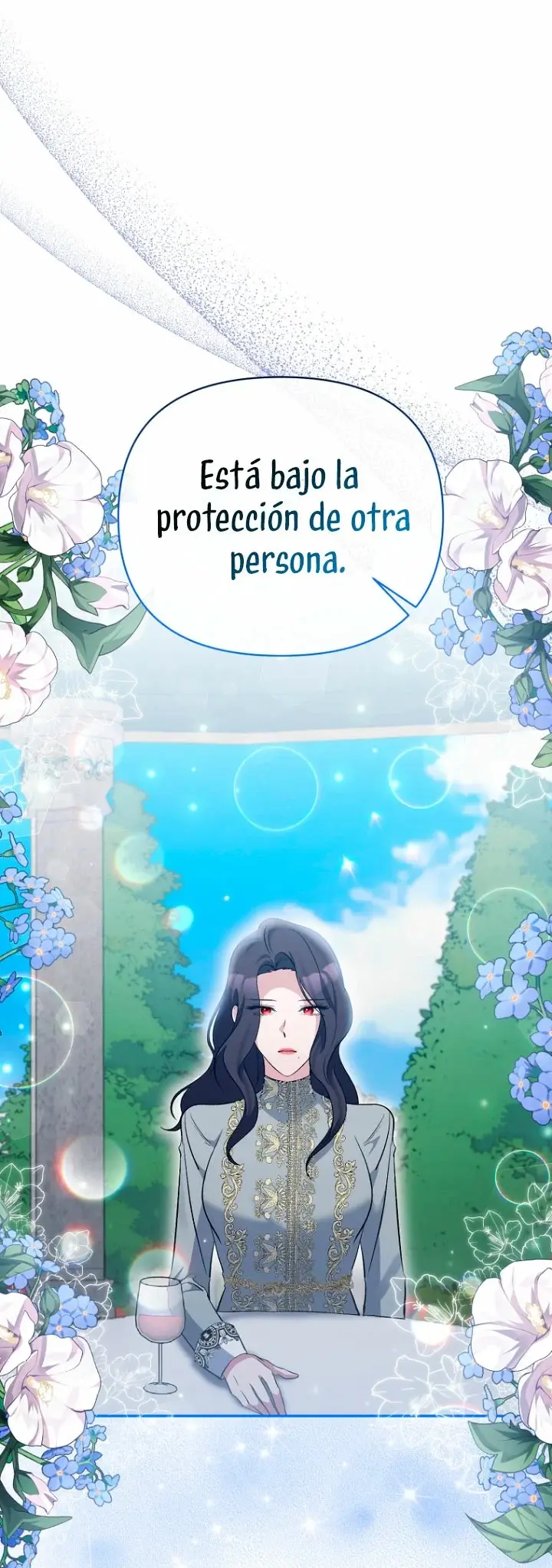 The Grand Duchess of the North Was Secretly a Villainess capítulo 64, página 34
