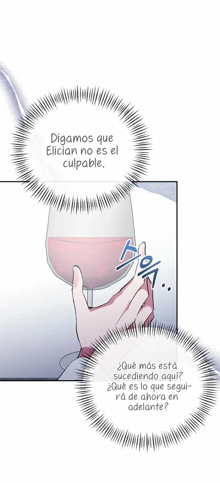 The Grand Duchess of the North Was Secretly a Villainess capítulo 64, página 37