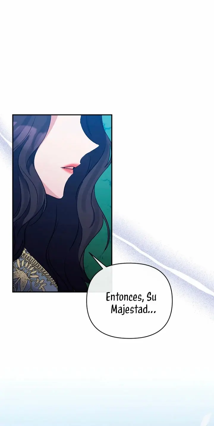 The Grand Duchess of the North Was Secretly a Villainess capítulo 64, página 40