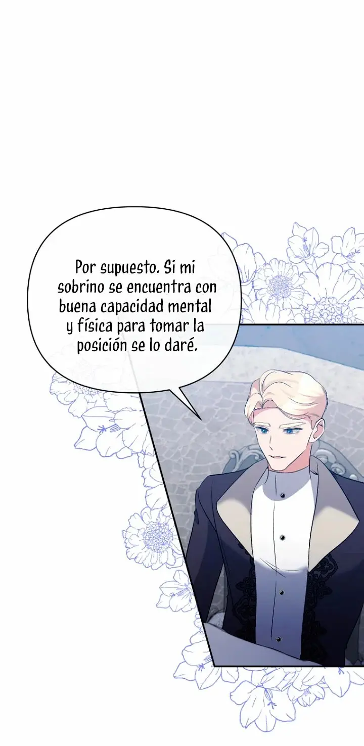 The Grand Duchess of the North Was Secretly a Villainess capítulo 64, página 42