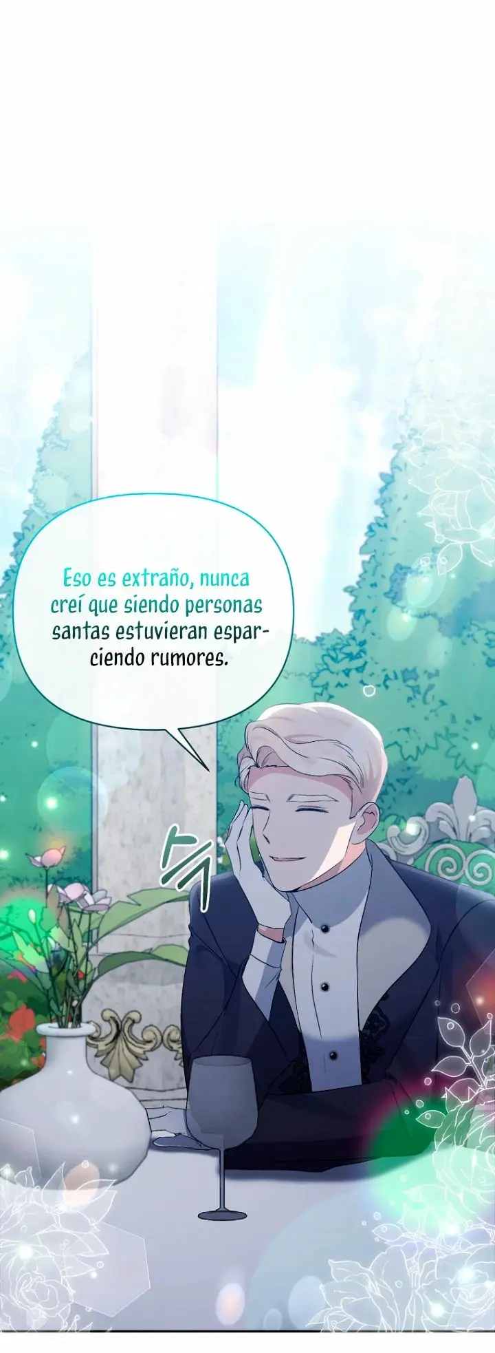 The Grand Duchess of the North Was Secretly a Villainess capítulo 64, página 45