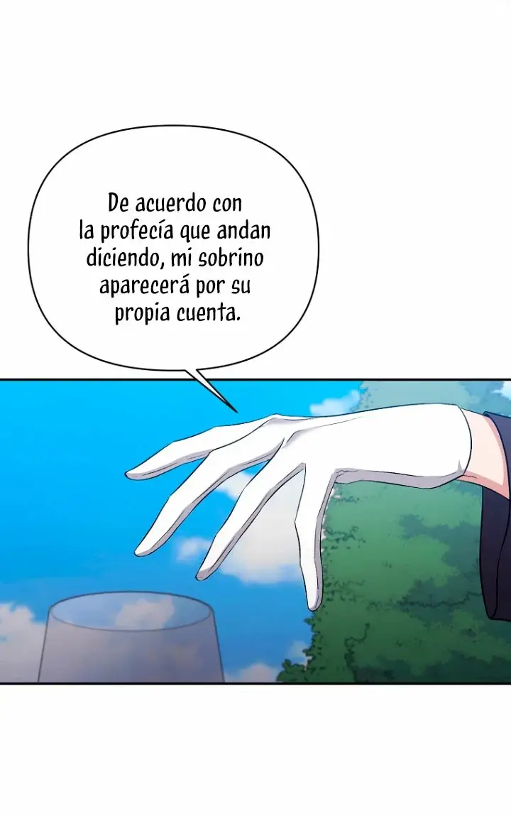 The Grand Duchess of the North Was Secretly a Villainess capítulo 64, página 50