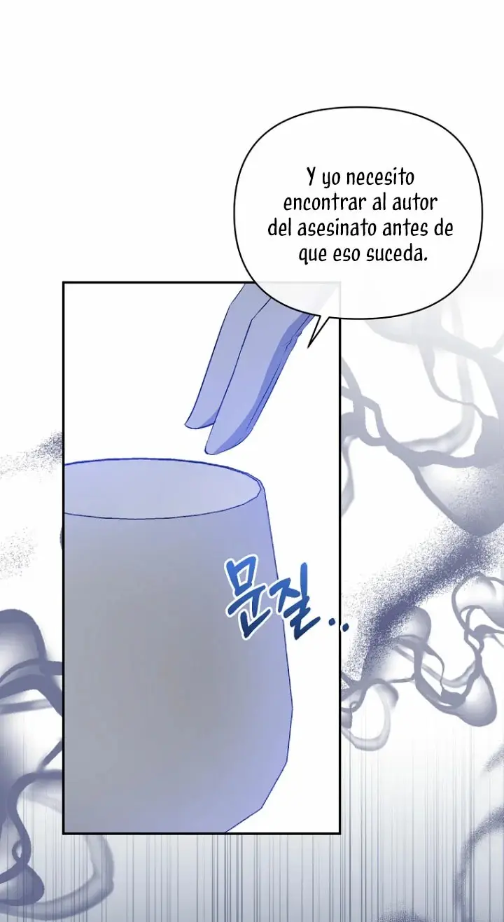 The Grand Duchess of the North Was Secretly a Villainess capítulo 64, página 51
