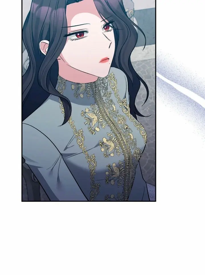 The Grand Duchess of the North Was Secretly a Villainess capítulo 64, página 59