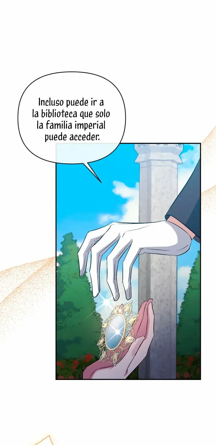 The Grand Duchess of the North Was Secretly a Villainess capítulo 64, página 60