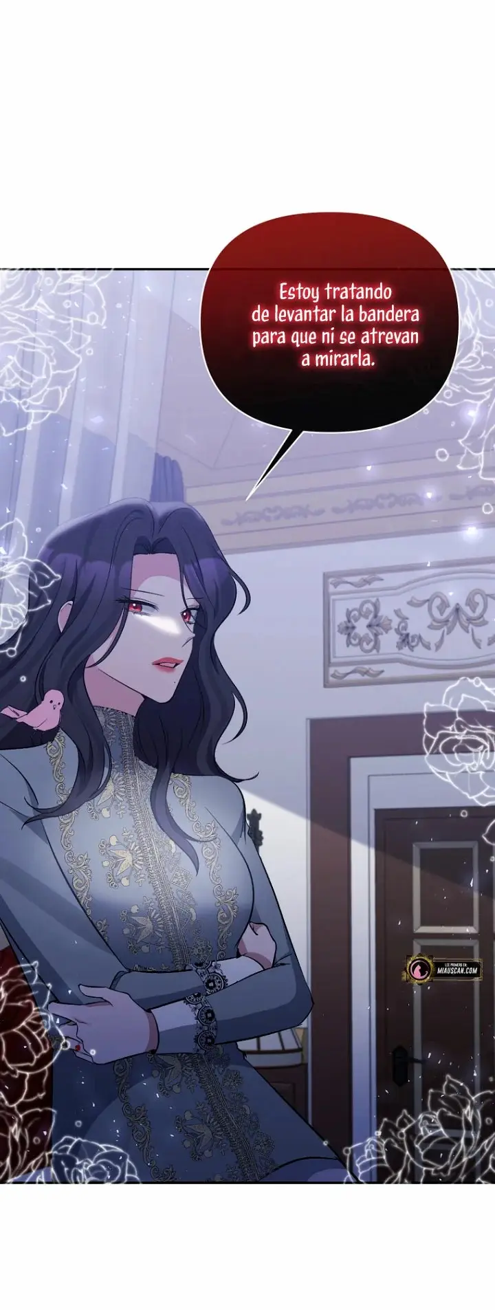 The Grand Duchess of the North Was Secretly a Villainess capítulo 65, página 10
