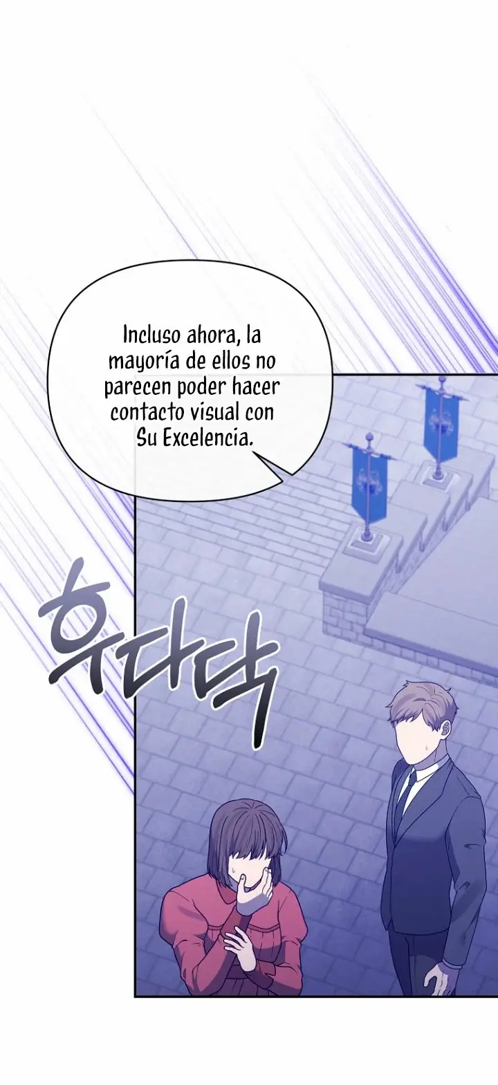 The Grand Duchess of the North Was Secretly a Villainess capítulo 65, página 11