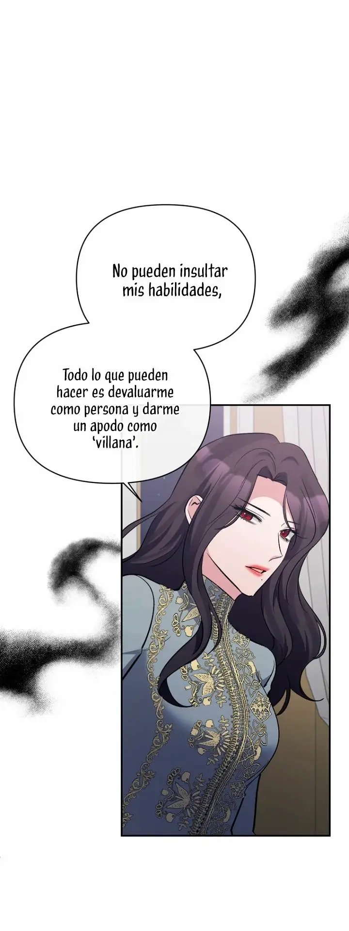 The Grand Duchess of the North Was Secretly a Villainess capítulo 65, página 16