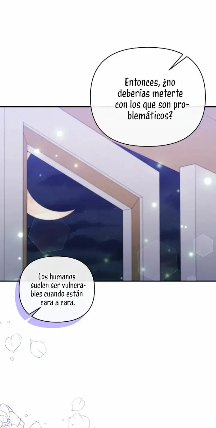 The Grand Duchess of the North Was Secretly a Villainess capítulo 65, página 17
