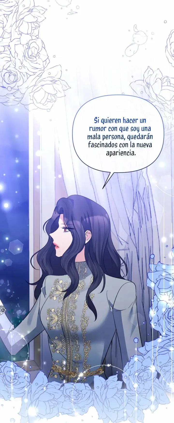 The Grand Duchess of the North Was Secretly a Villainess capítulo 65, página 18