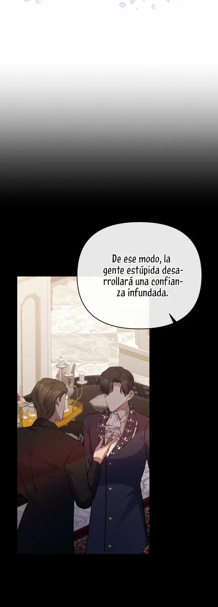 The Grand Duchess of the North Was Secretly a Villainess capítulo 65, página 19