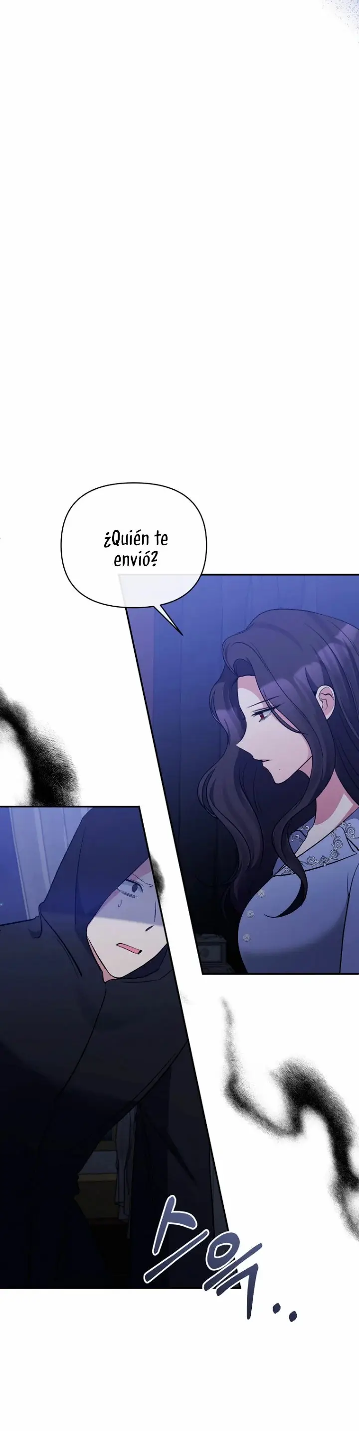 The Grand Duchess of the North Was Secretly a Villainess capítulo 65, página 34
