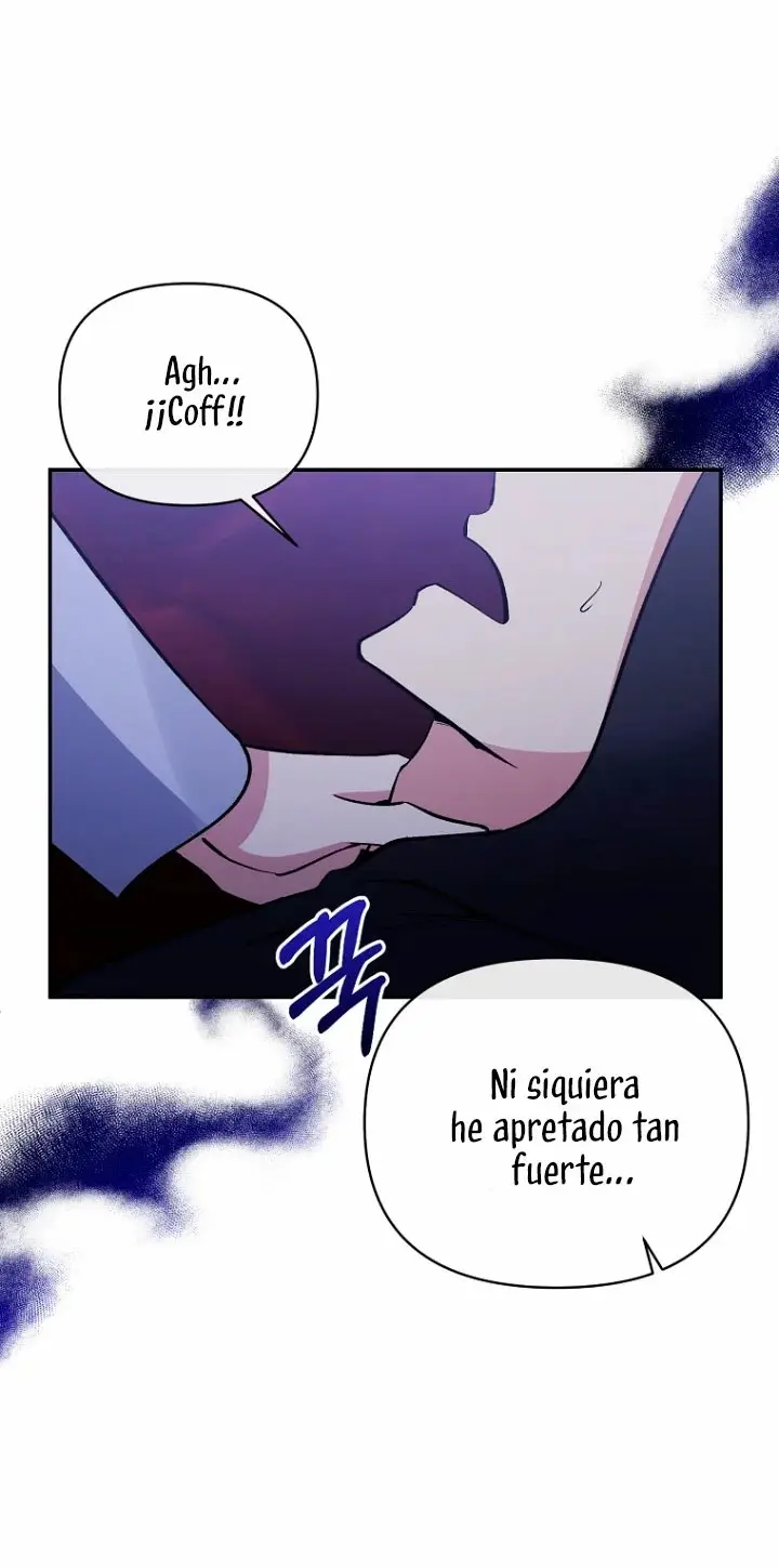 The Grand Duchess of the North Was Secretly a Villainess capítulo 65, página 44