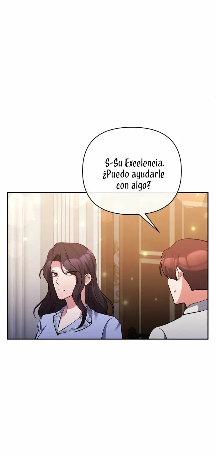 The Grand Duchess of the North Was Secretly a Villainess capítulo 65, página 50