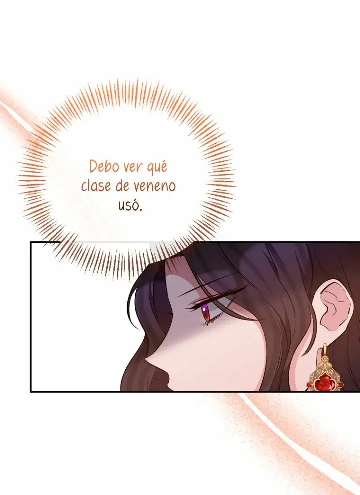 The Grand Duchess of the North Was Secretly a Villainess capítulo 65, página 57