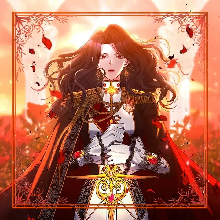 The Grand Duchess of the North Was Secretly a Villainess capítulo 66, página 2