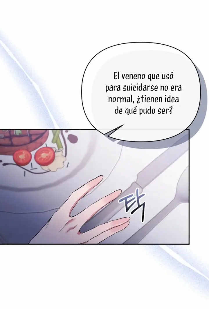 The Grand Duchess of the North Was Secretly a Villainess capítulo 66, página 9