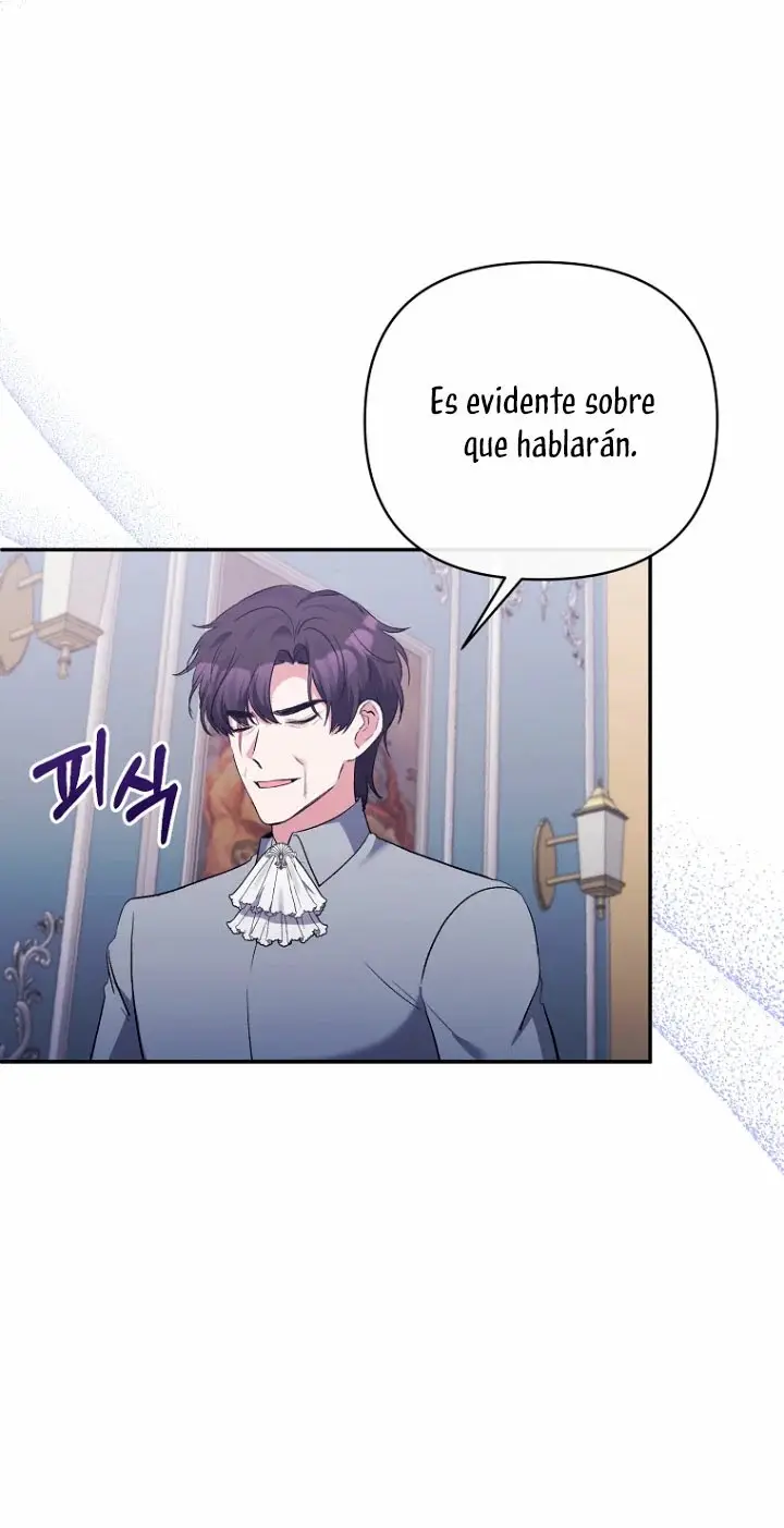 The Grand Duchess of the North Was Secretly a Villainess capítulo 66, página 20