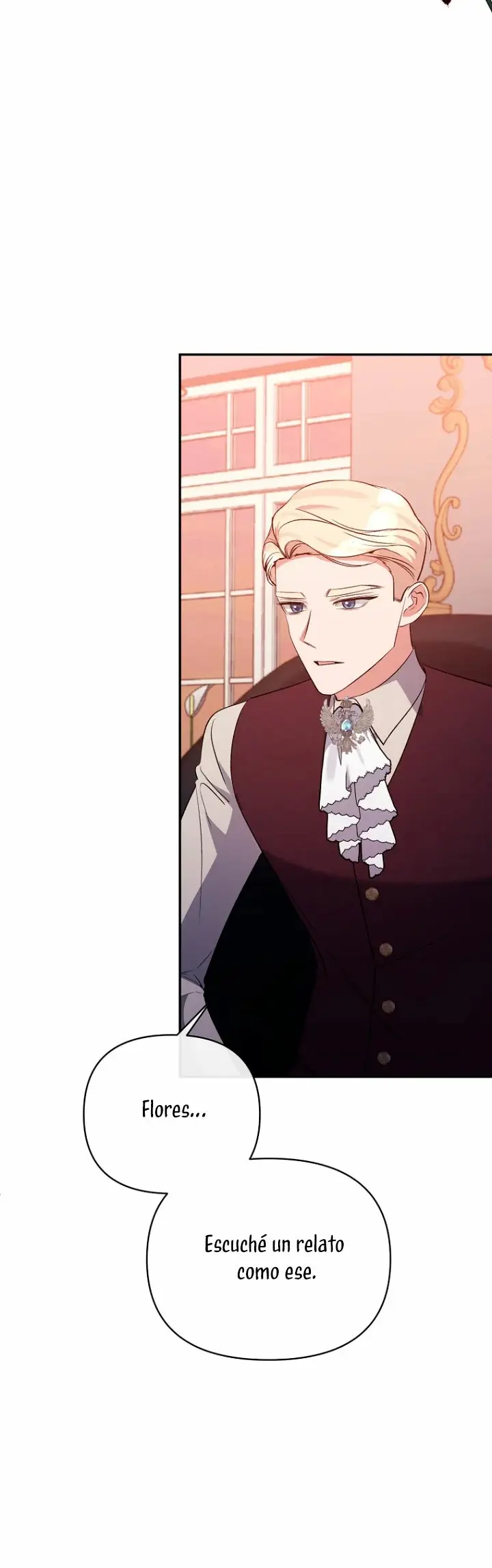 The Grand Duchess of the North Was Secretly a Villainess capítulo 66, página 35