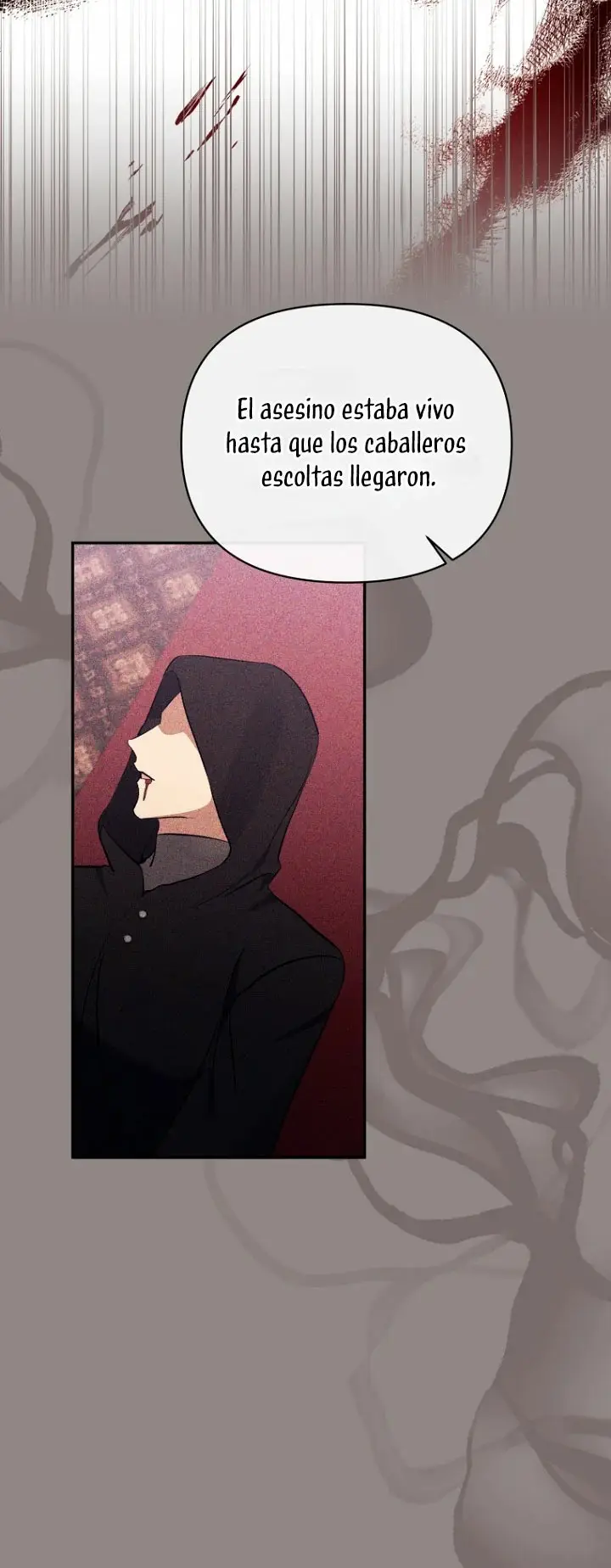 The Grand Duchess of the North Was Secretly a Villainess capítulo 66, página 40