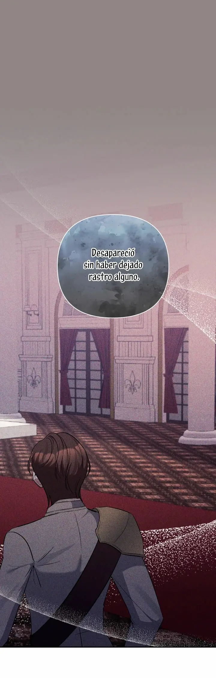 The Grand Duchess of the North Was Secretly a Villainess capítulo 66, página 42