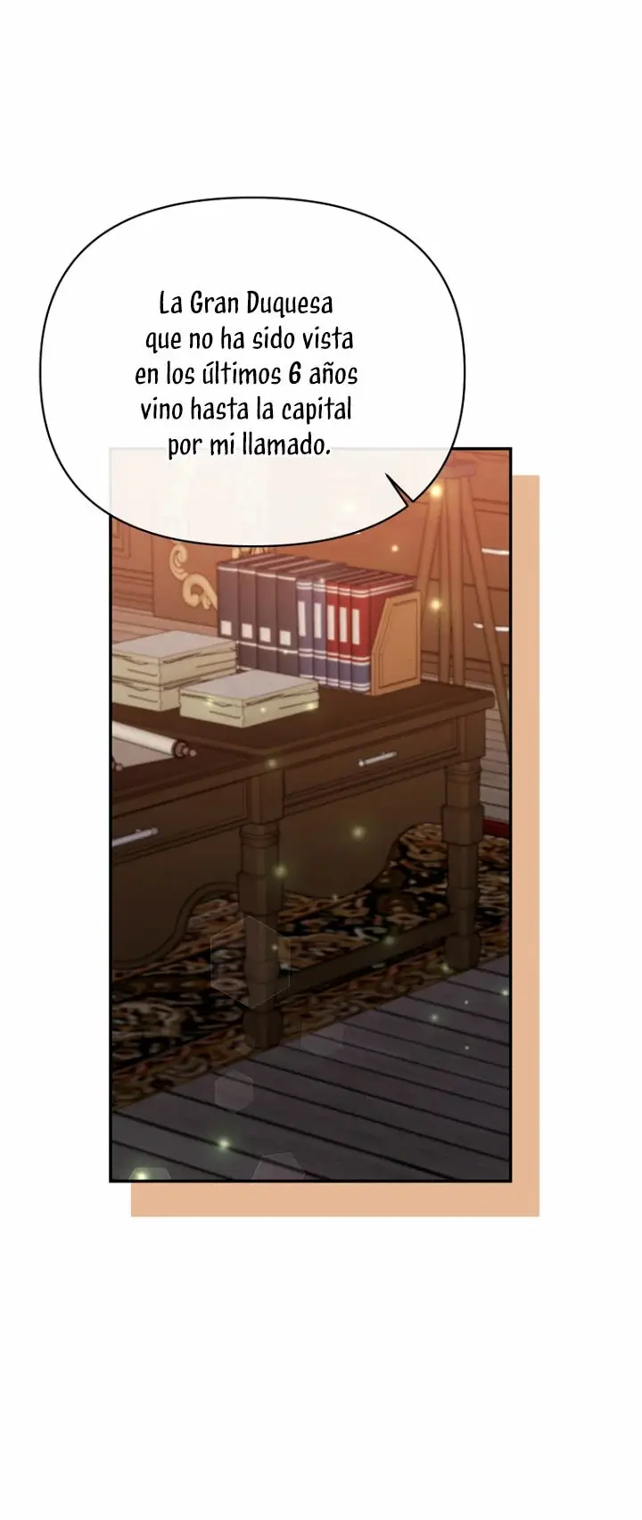 The Grand Duchess of the North Was Secretly a Villainess capítulo 66, página 47