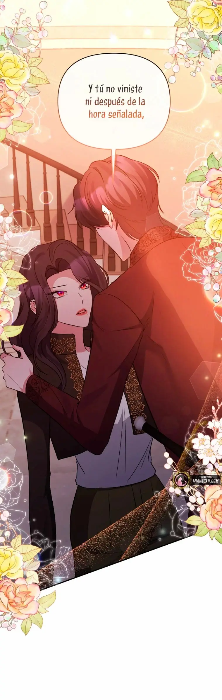 The Grand Duchess of the North Was Secretly a Villainess capítulo 67, página 14