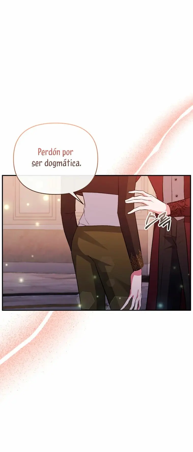 The Grand Duchess of the North Was Secretly a Villainess capítulo 67, página 17