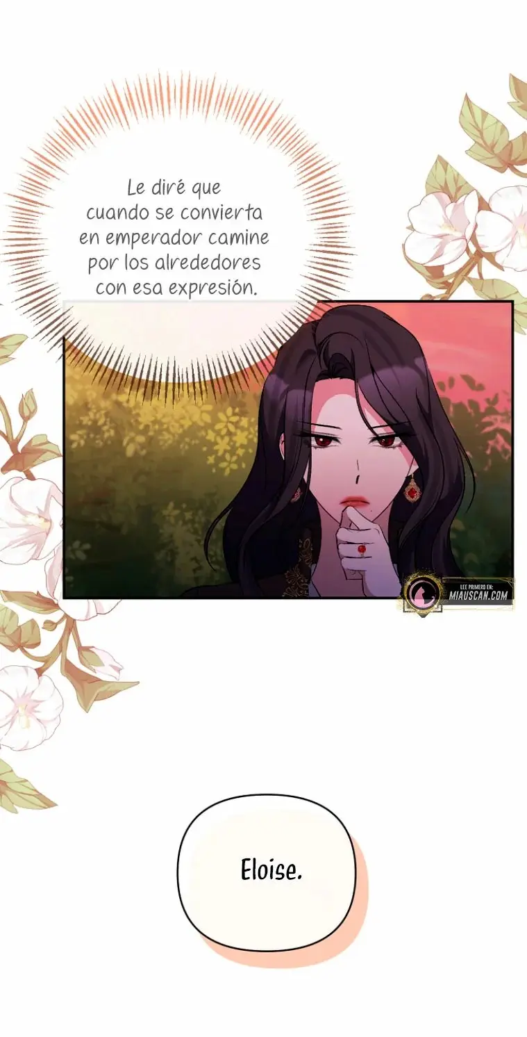 The Grand Duchess of the North Was Secretly a Villainess capítulo 67, página 39