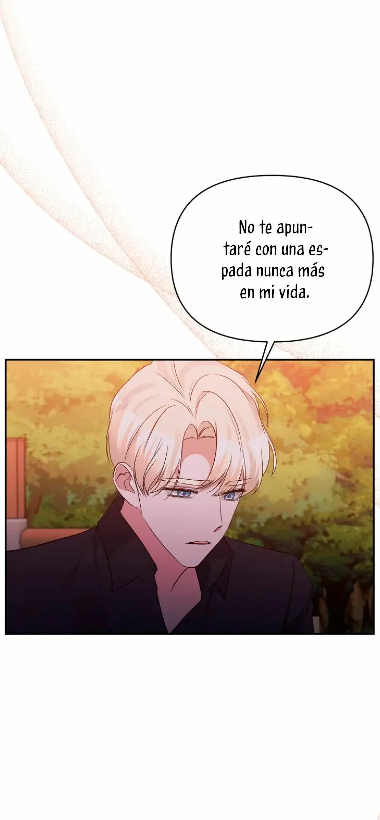 The Grand Duchess of the North Was Secretly a Villainess capítulo 67, página 50