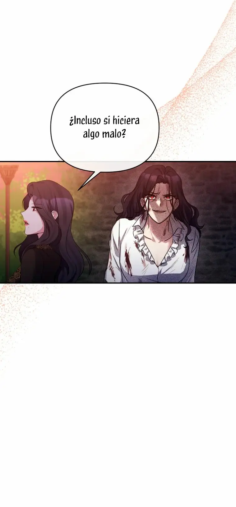 The Grand Duchess of the North Was Secretly a Villainess capítulo 67, página 51