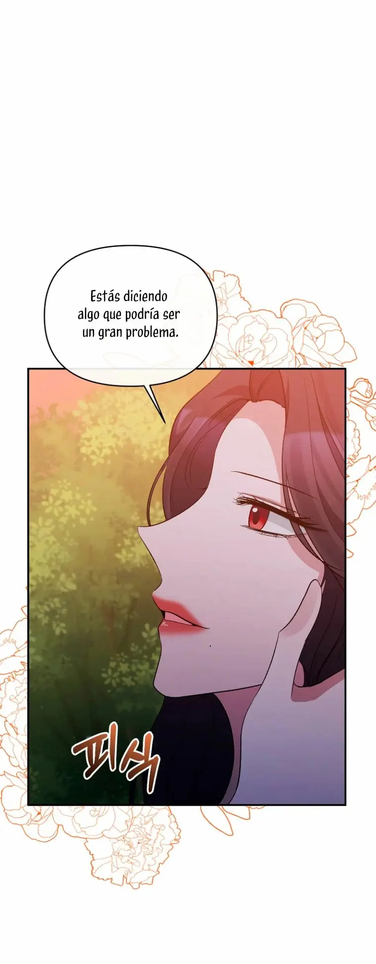 The Grand Duchess of the North Was Secretly a Villainess capítulo 67, página 54