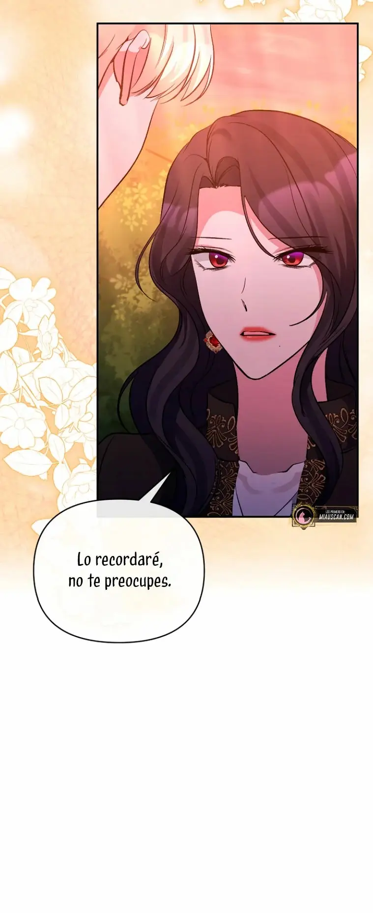 The Grand Duchess of the North Was Secretly a Villainess capítulo 67, página 58