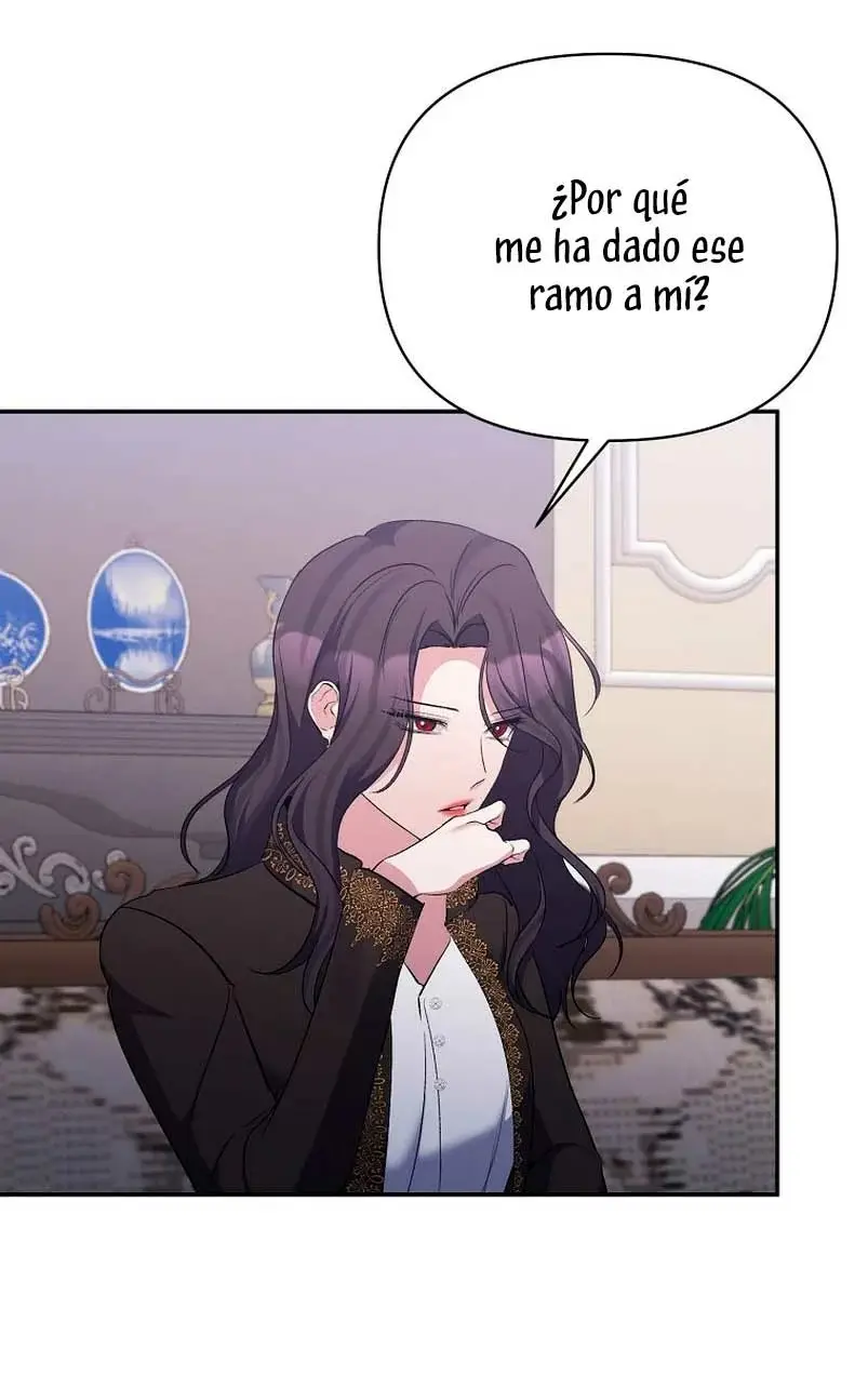 The Grand Duchess of the North Was Secretly a Villainess capítulo 68, página 9