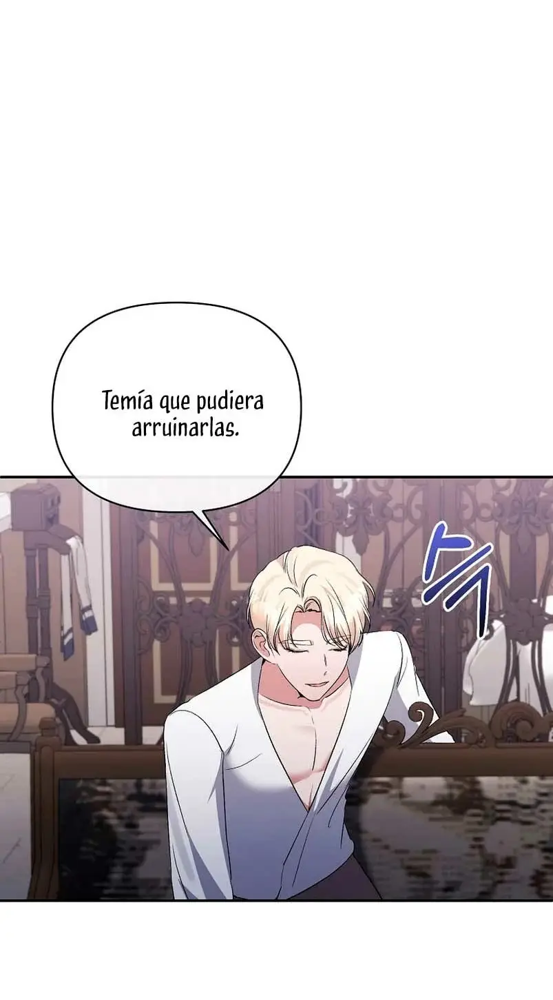 The Grand Duchess of the North Was Secretly a Villainess capítulo 68, página 31