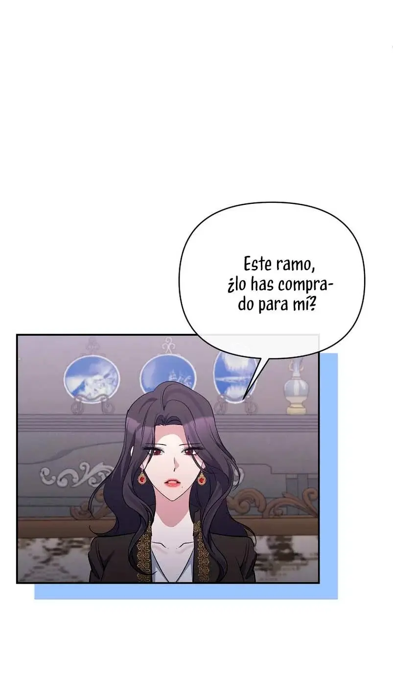 The Grand Duchess of the North Was Secretly a Villainess capítulo 68, página 32