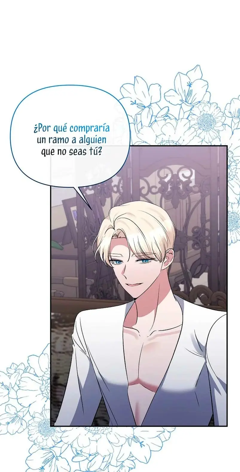 The Grand Duchess of the North Was Secretly a Villainess capítulo 68, página 33