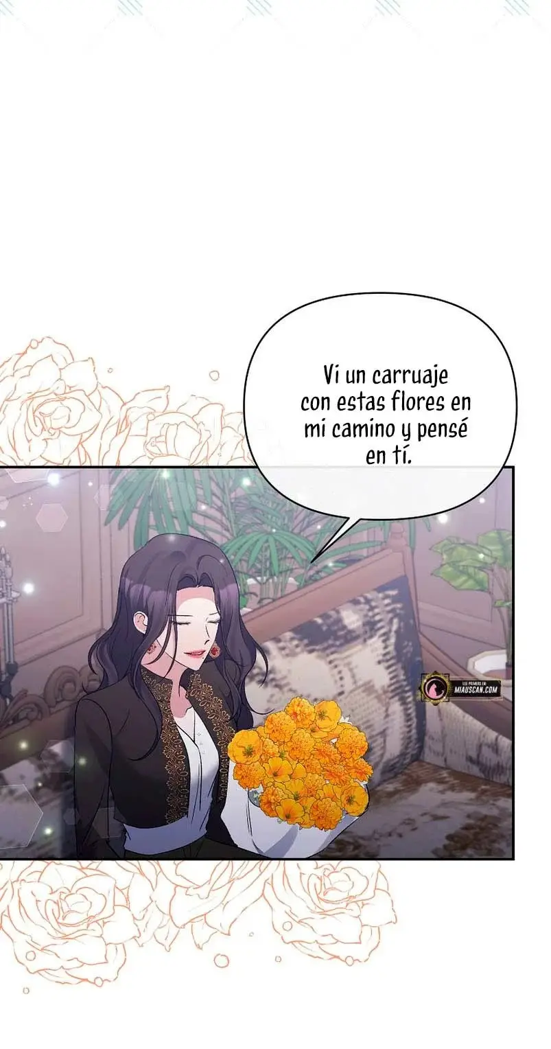 The Grand Duchess of the North Was Secretly a Villainess capítulo 68, página 36