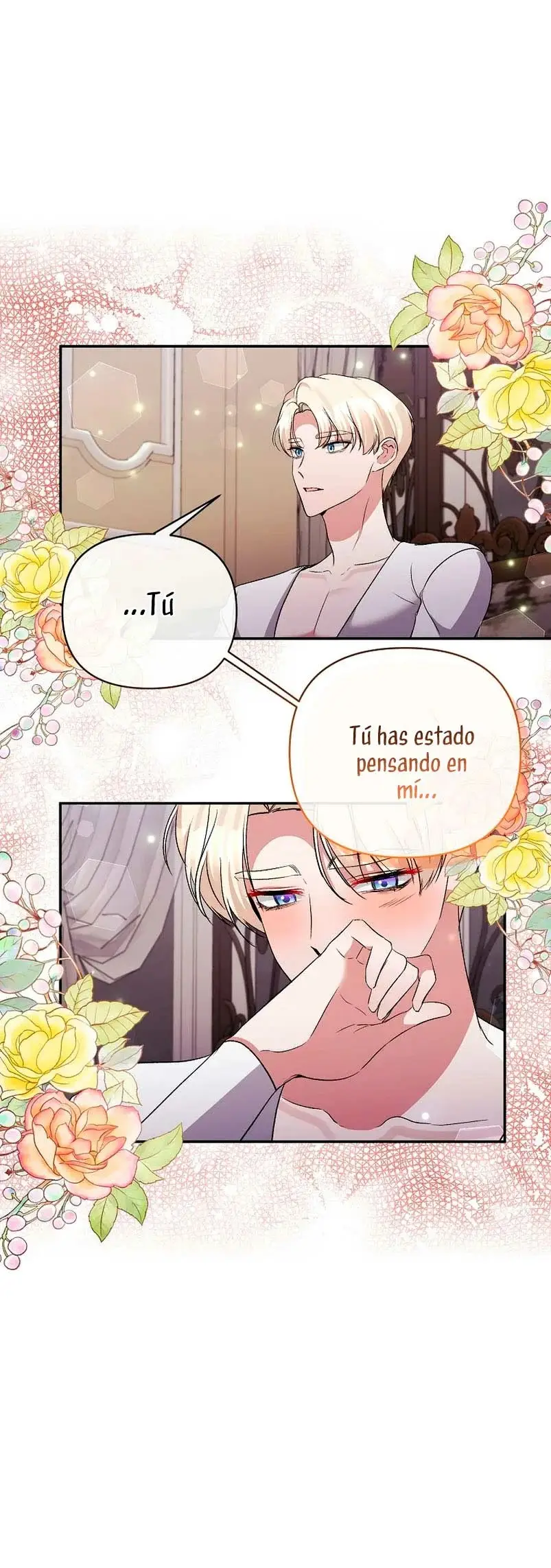 The Grand Duchess of the North Was Secretly a Villainess capítulo 68, página 37