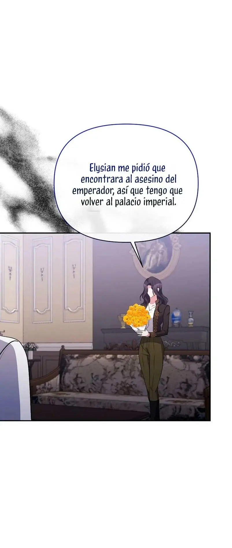 The Grand Duchess of the North Was Secretly a Villainess capítulo 68, página 39