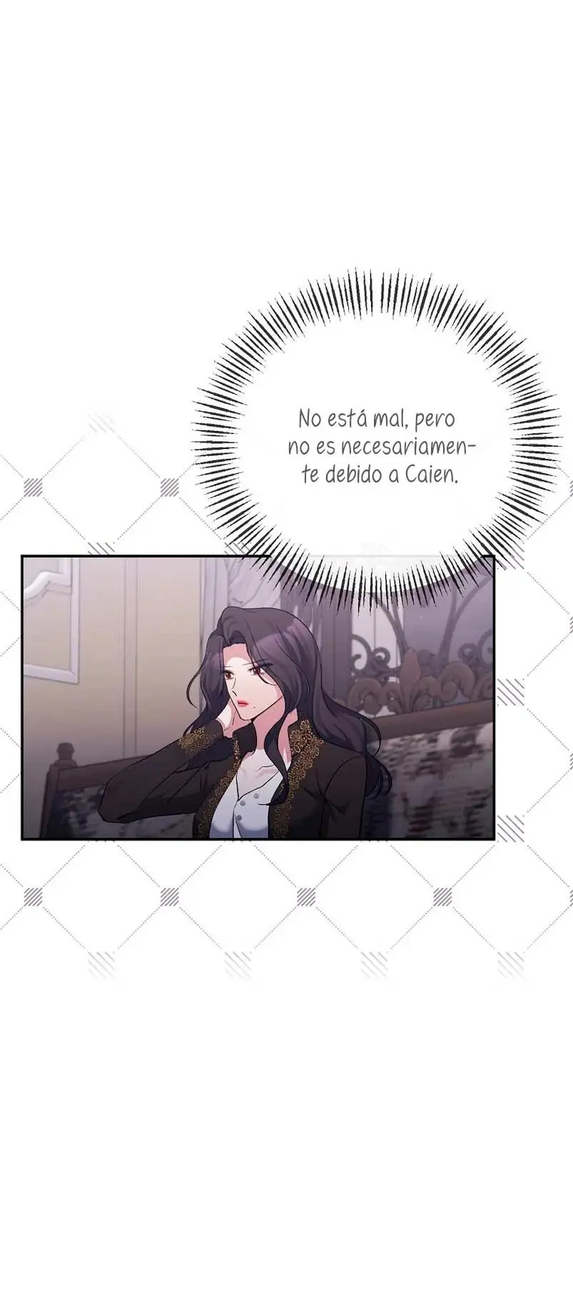 The Grand Duchess of the North Was Secretly a Villainess capítulo 68, página 45