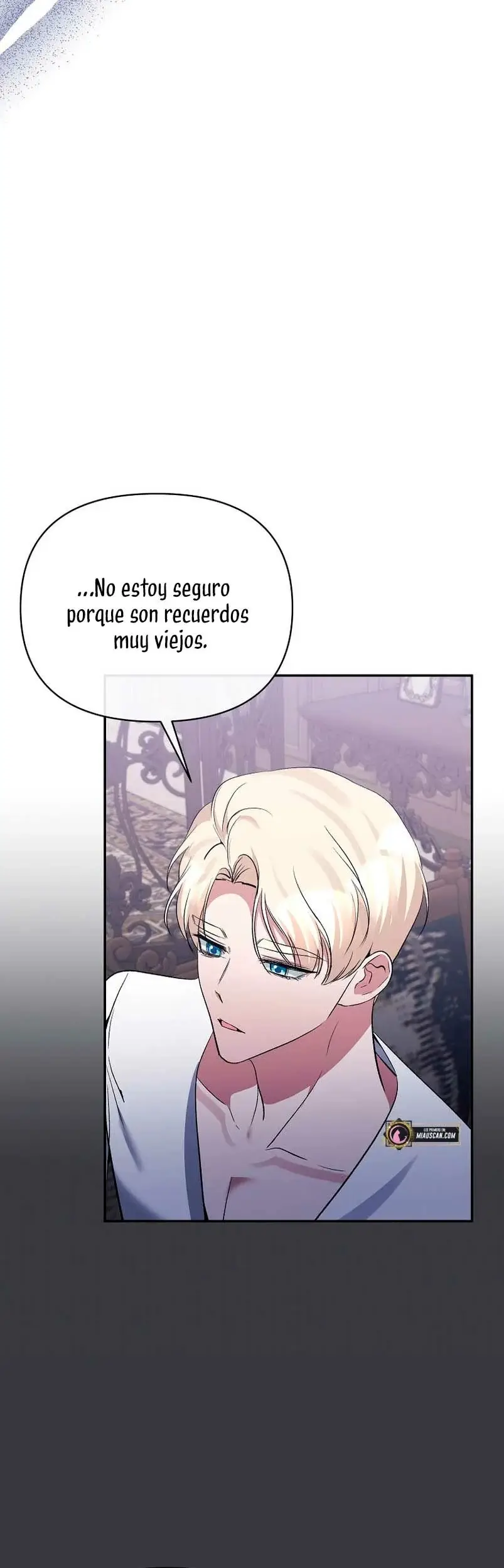 The Grand Duchess of the North Was Secretly a Villainess capítulo 68, página 51