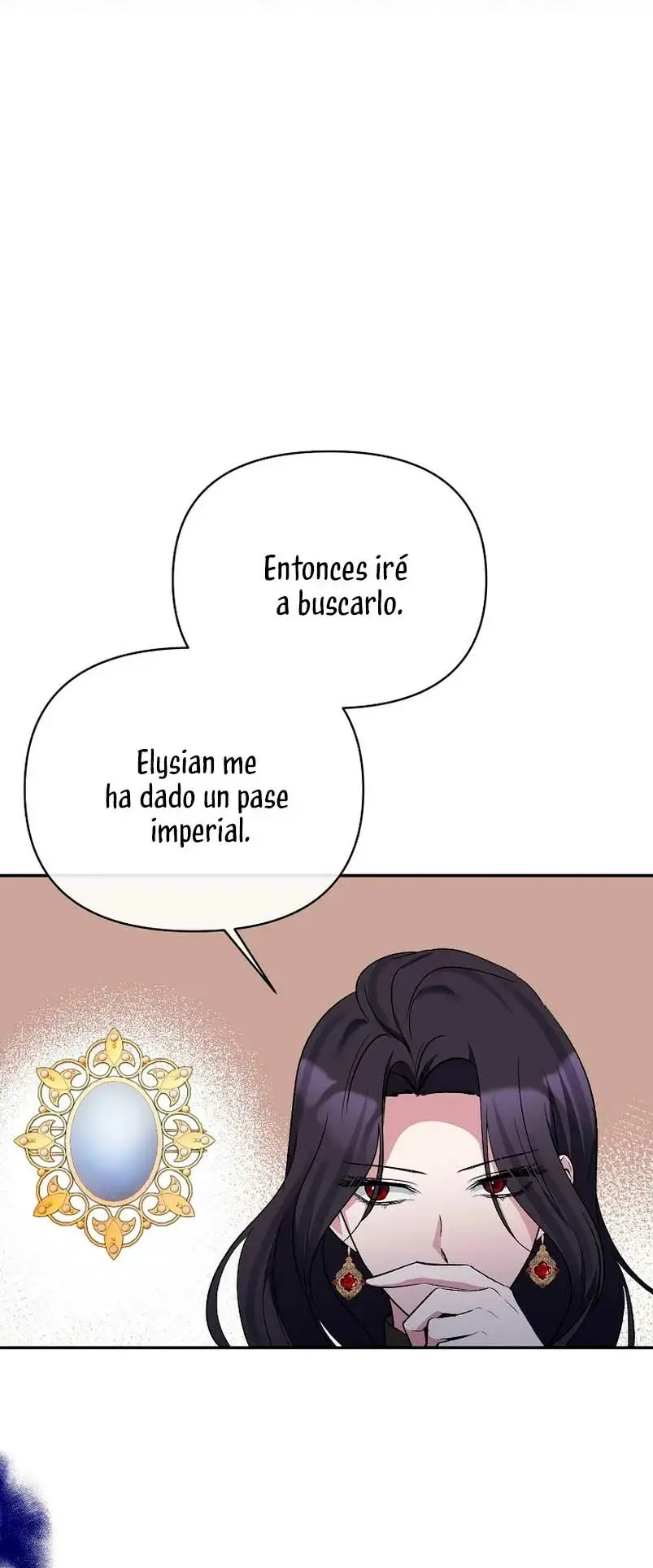The Grand Duchess of the North Was Secretly a Villainess capítulo 68, página 53
