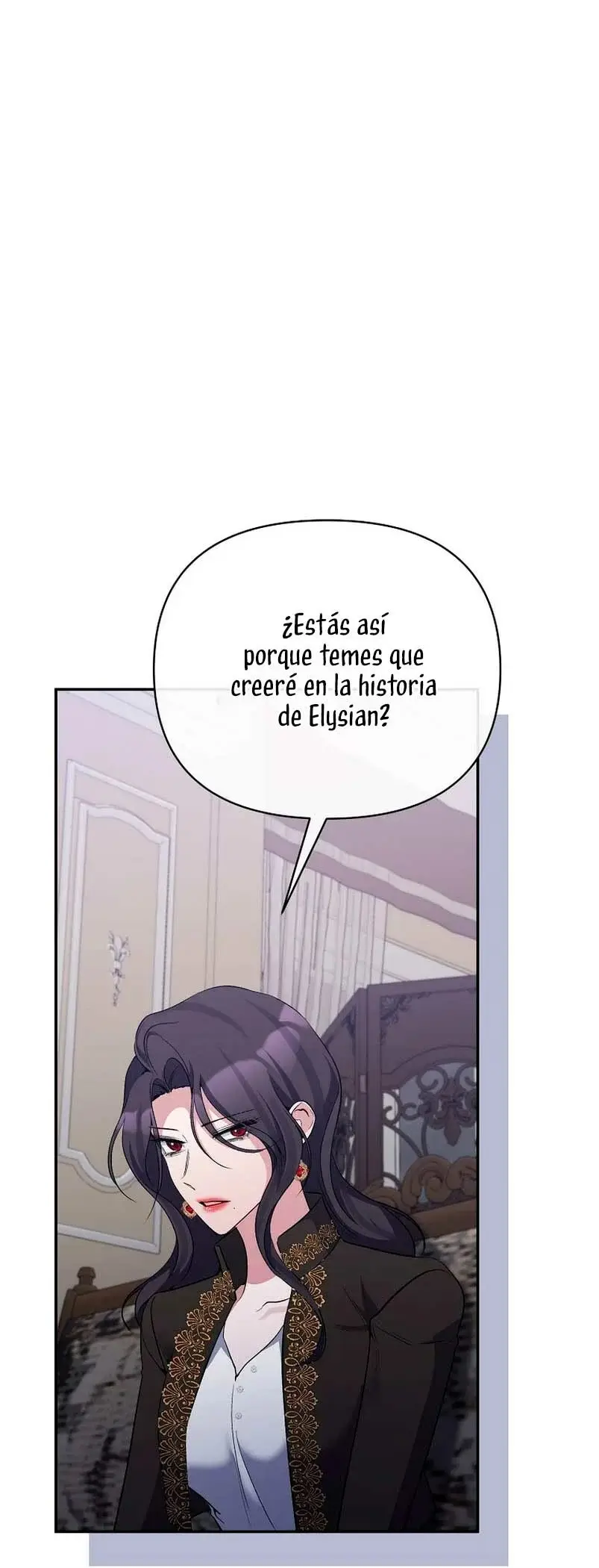 The Grand Duchess of the North Was Secretly a Villainess capítulo 68, página 56